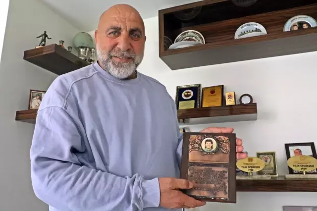 Efsane kaleci Yaşar Duran'dan futbolculara yatırımı tavsiyesi Efsane kaleci Yaşar Duran'dan futbolculara yatırımı tavsiyesi