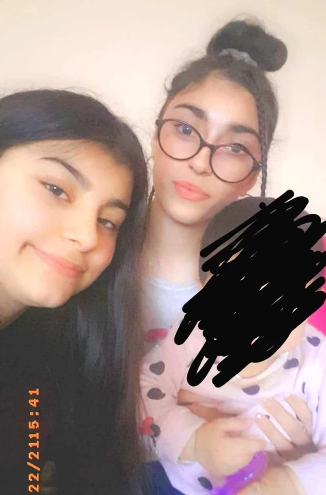 Esenyurt'ta 11 ve 13 yaşındaki kız arkadaşlar kayboldu