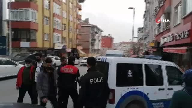 eski ortagini tabancayla tehdit eden sahis 4 14072110 o