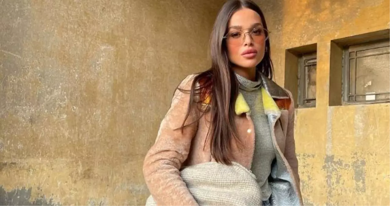 Ezgi Fındık kimdir? Ezgi Fındık kaç yaşında, ne iş yapıyor? Ezgi Fındık biyografisi!