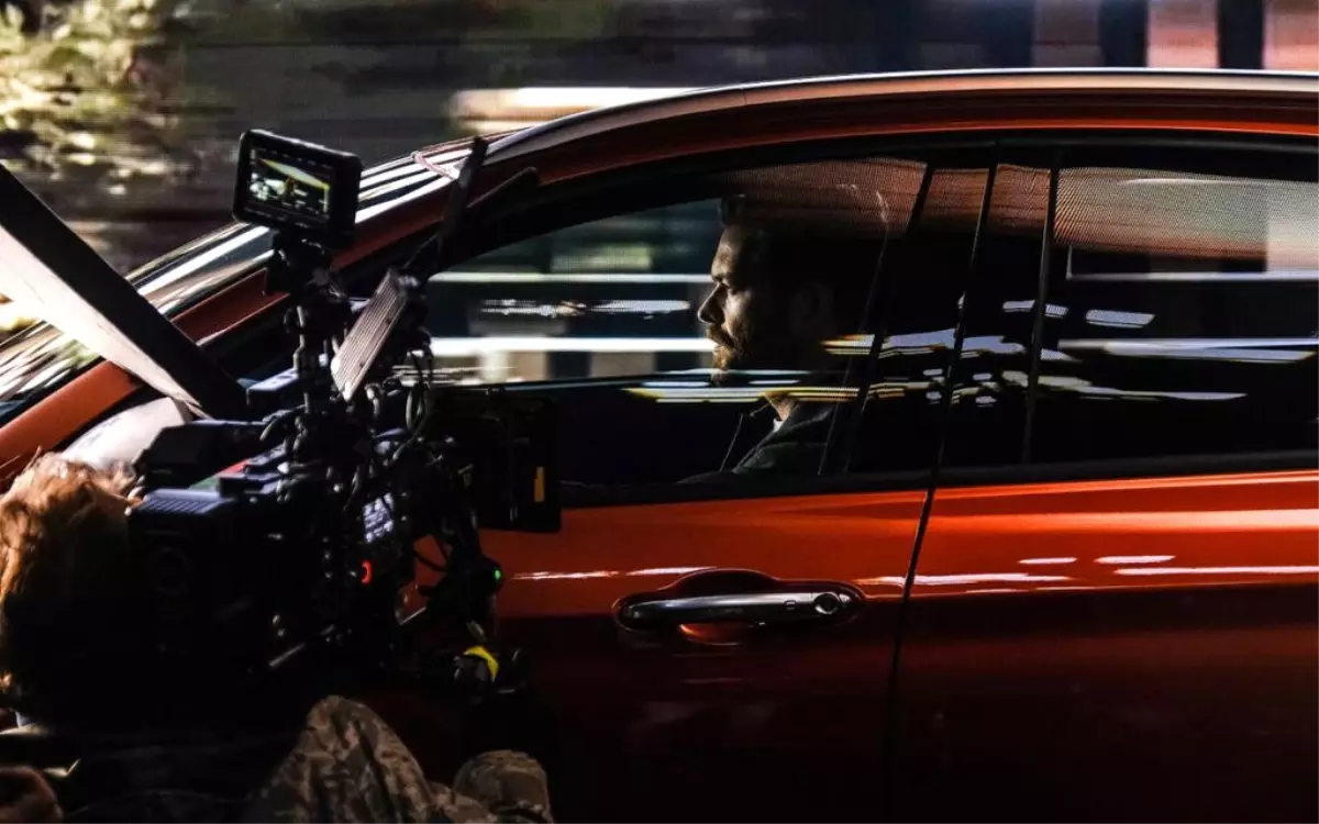 Fiat'tan Egea Cross'a özel reklam filmi
