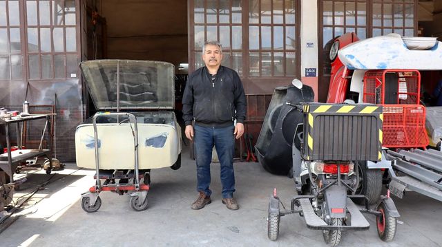 forklift tamircisinin tasarimlari amerikali 2 14072320 o