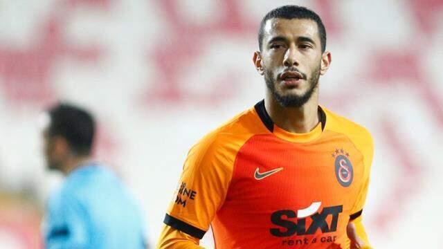 Belhanda, sent from Galatasaray, said 'I sacrifice' to play in Fenerbahçe.