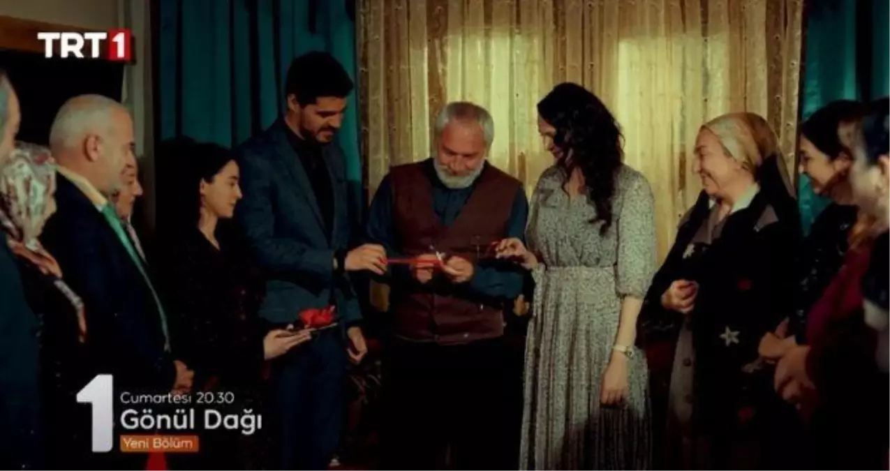 Gönül Dağı ne zaman, saat kaçta? Gönül Dağı konusu, oyuncuları? Gönül Dağı yeni bölüm fragmanı izle! Gönül Dağı son bölümde neler oldu?
