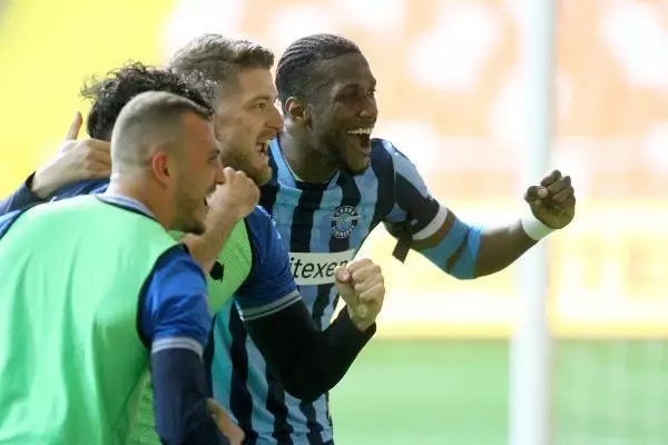GZT Giresunspor 3-0 GZT Giresunspor 3-0