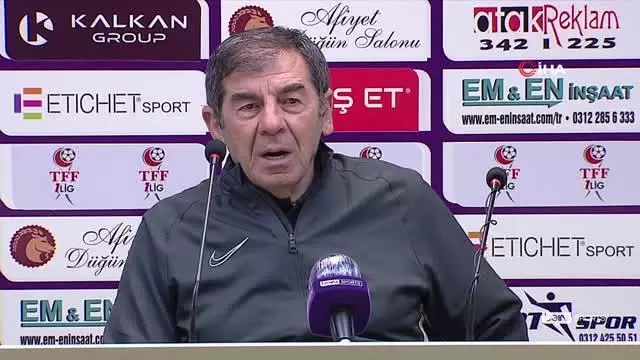 Hamdi Yılmaz: 'Hakem kararlarının çok adil olduğunu zannetmiyorum' Hamdi Yılmaz: 'Hakem kararlarının çok adil olduğunu zannetmiyorum'