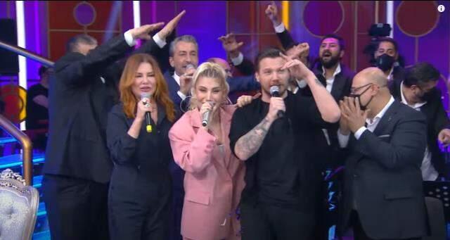 İbo Show konukları kimler? 17 Nisan 2021 İbo Show konukları kimlerdir? Star Tv Bu akşam İbo Show'da hangi konuklar var? İbo Show canlı izle! İbo Show konukları kimler? 17 Nisan 2021 İbo Show konukları kimlerdir? Star Tv Bu akşam İbo Show'da hangi konuklar var? İbo Show canlı izle!