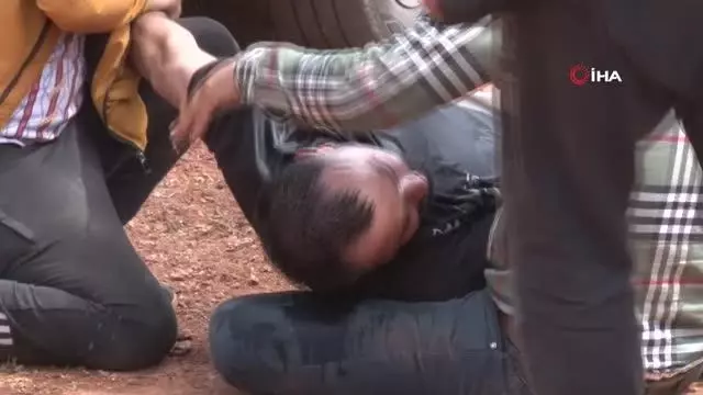 Kayıp hemşirenin cesedi 17 gün sonra ağaca asılı bulundu, ağabey sinir krizleri geçirdi Kayıp hemşirenin cesedi 17 gün sonra ağaca asılı bulundu, ağabey sinir krizleri geçirdi