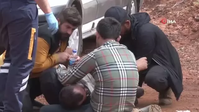 Kayıp hemşirenin cesedi 17 gün sonra ağaca asılı bulundu, ağabey sinir krizleri geçirdi Kayıp hemşirenin cesedi 17 gün sonra ağaca asılı bulundu, ağabey sinir krizleri geçirdi