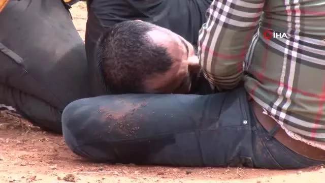 Kayıp hemşirenin cesedi 17 gün sonra ağaca asılı bulundu, ağabey sinir krizleri geçirdi Kayıp hemşirenin cesedi 17 gün sonra ağaca asılı bulundu, ağabey sinir krizleri geçirdi