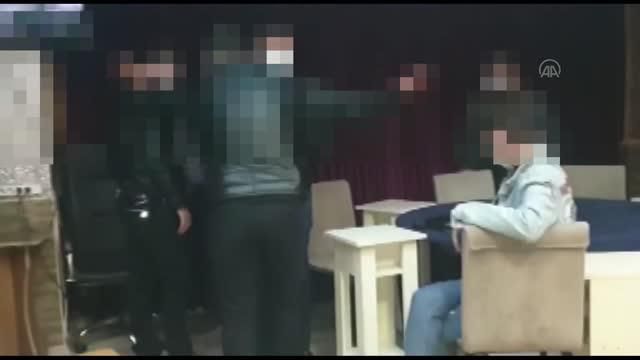 kovid 19 tedbirlerini ihlal eden 17 kisiye pa 3 14072040 o