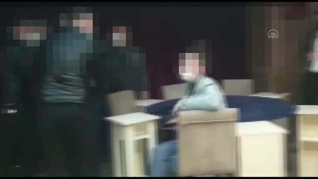 kovid 19 tedbirlerini ihlal eden 17 kisiye pa 4 14072040 o