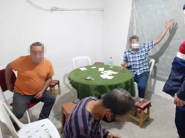 ANTALYA KUMAR BASKININDA MUTFAK DOLABINDA YAKALANDI ANTALYA KUMAR BASKININDA MUTFAK DOLABINDA YAKALANDI