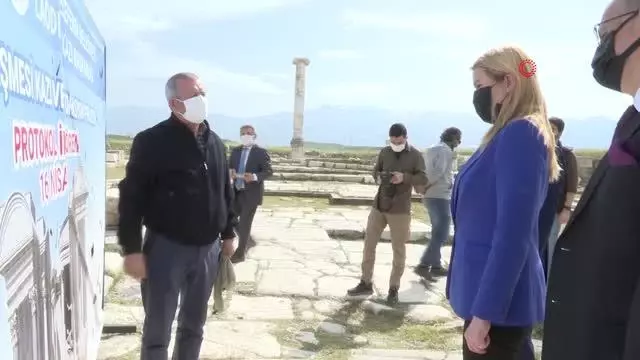 Merkezefendi Belediyesinden Laodikya'ya büyük destek Merkezefendi Belediyesinden Laodikya'ya büyük destek