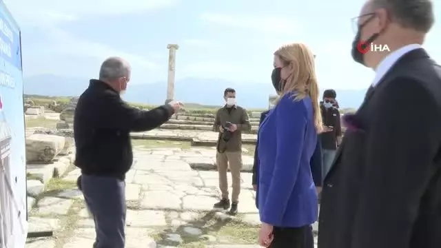 Merkezefendi Belediyesinden Laodikya'ya büyük destek Merkezefendi Belediyesinden Laodikya'ya büyük destek
