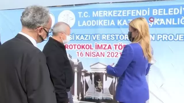 Merkezefendi Belediyesinden Laodikya'ya büyük destek Merkezefendi Belediyesinden Laodikya'ya büyük destek