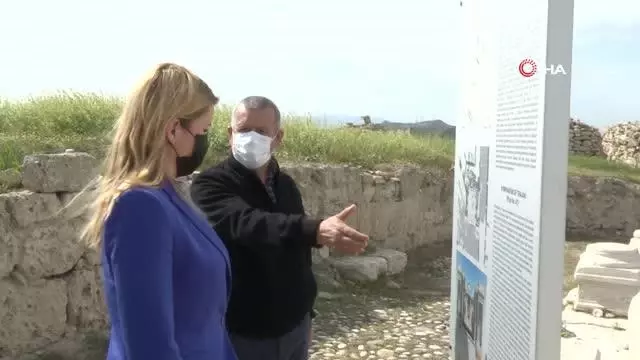 Merkezefendi Belediyesinden Laodikya'ya büyük destek Merkezefendi Belediyesinden Laodikya'ya büyük destek