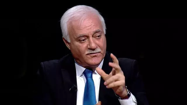 Nihat Hatipoğlu'nu şaşırtan soru: Astral seyahat ile Kabe'ye gitsek haccımız kabul olur mu? Nihat Hatipoğlu'nu şaşırtan soru: Astral seyahat ile Kabe'ye gitsek haccımız kabul olur mu?