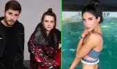 Nisa Bölükbaşı bunları görmesin! Barış Murat Yağcı, model Jen Selter'e öpücük dolu yorumlar yağdırdı Nisa Bölükbaşı bunları görmesin! Barış Murat Yağcı, model Jen Selter'e öpücük dolu yorumlar yağdırdı