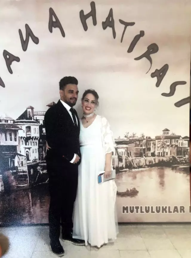 Son dakika haberi... Öldüresiye dövdüğü karısı için aşk kitabı yazmış Son dakika haberi... Öldüresiye dövdüğü karısı için aşk kitabı yazmış