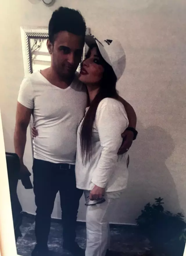 Son dakika haberi... Öldüresiye dövdüğü karısı için aşk kitabı yazmış Son dakika haberi... Öldüresiye dövdüğü karısı için aşk kitabı yazmış