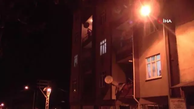 Son dakika haberi | Ramazan davulcuları sahurda coşturdu Son dakika haberi | Ramazan davulcuları sahurda coşturdu