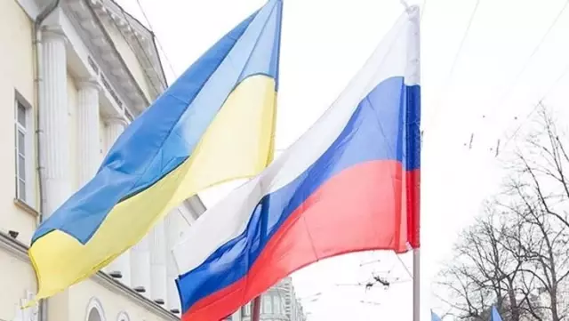 Rus istihbaratı, Ukrayna konsolosunu gözaltına aldı Rus istihbaratı, Ukrayna konsolosunu gözaltına aldı