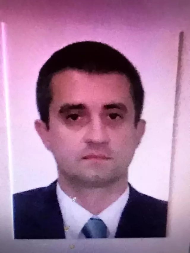Rus istihbaratı, Ukrayna konsolosunu gözaltına aldı Rus istihbaratı, Ukrayna konsolosunu gözaltına aldı