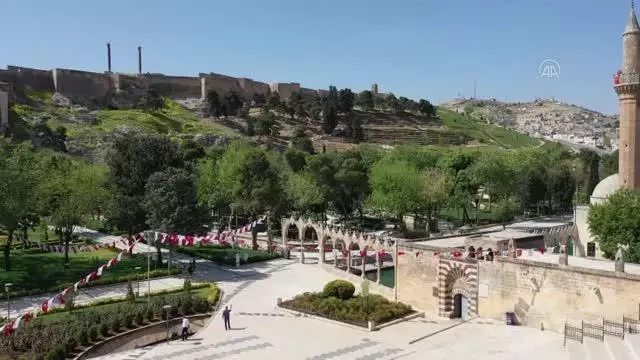 Son dakika haberleri! Samsun ve çevre illerde sokağa çıkma kısıtlaması nedeniyle sessizlik hakim Son dakika haberleri! Samsun ve çevre illerde sokağa çıkma kısıtlaması nedeniyle sessizlik hakim