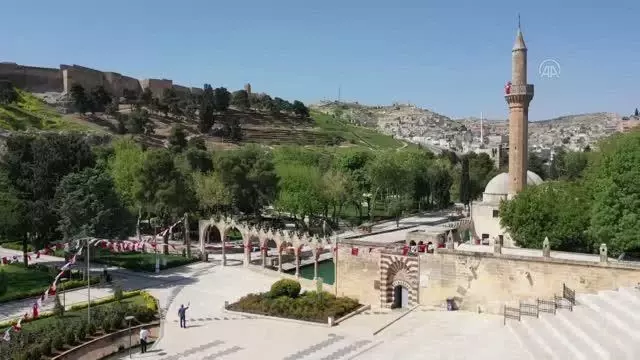Son dakika haberleri! Samsun ve çevre illerde sokağa çıkma kısıtlaması nedeniyle sessizlik hakim Son dakika haberleri! Samsun ve çevre illerde sokağa çıkma kısıtlaması nedeniyle sessizlik hakim