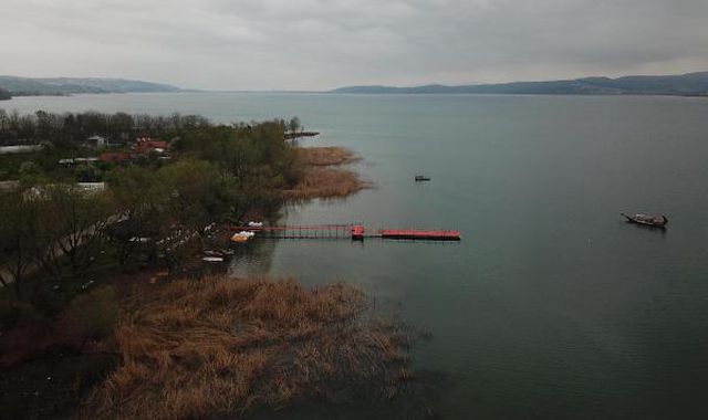 sapanca golu nde su seviyesi yukseliyor 10 14072881 o