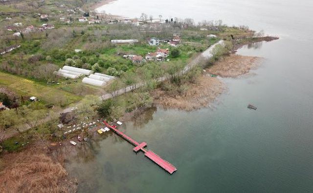 sapanca golu nde su seviyesi yukseliyor 8 14072881 o