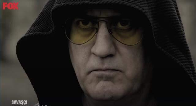 Savaşçı konusu nedir? FOX TV Savaşçı oyuncuları kimler, nerede çekiliyor? Savaşçı ne zaman, saat kaçta? Savaşçı 101. Bölüm fragmanı izle!