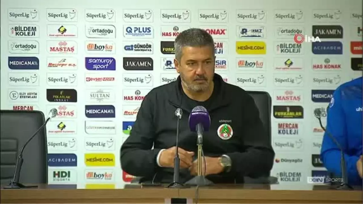 Semih Tokatlı: 'Gol yolundaki kalite problemini aşamadık'