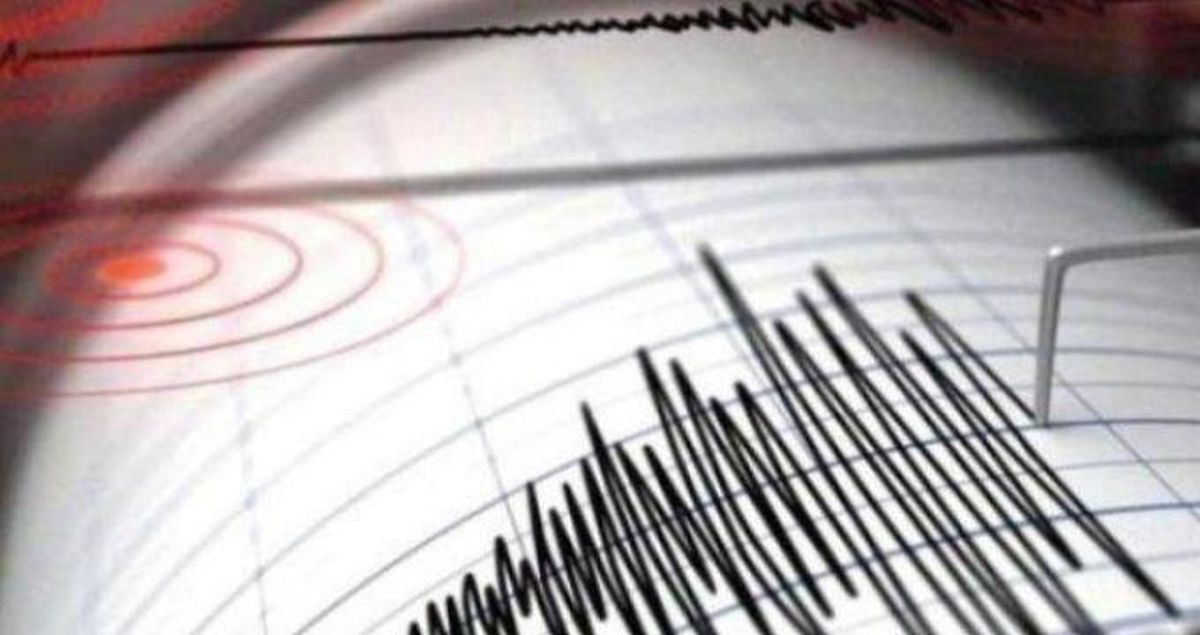 Son dakika: Akdeniz'de deprem oldu mu? Nerede deprem oldu? Kaç büyüklüğünde deprem oldu? Ölü veya yaralı var mı? AFAD ve Kandilli deprem listesi!
