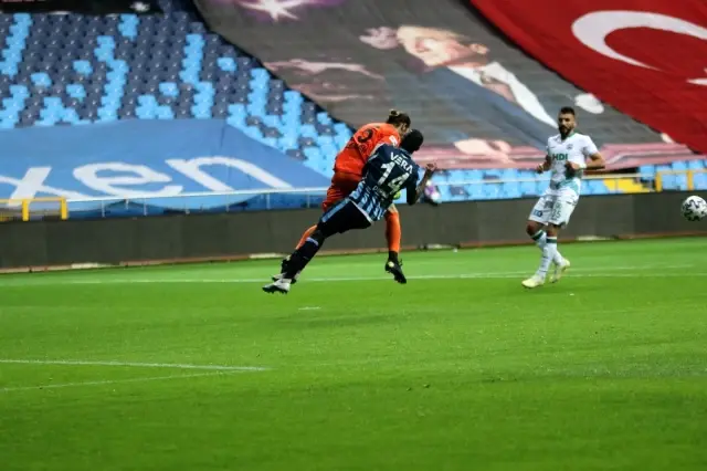 TFF 1. Lig: Adana Demirspor: 3 GZT Giresunspor: 0 TFF 1. Lig: Adana Demirspor: 3 GZT Giresunspor: 0