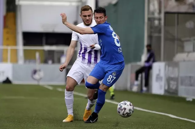 Futbol: TFF 1. Lig Futbol: TFF 1. Lig