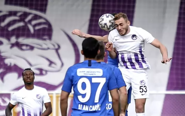 Futbol: TFF 1. Lig Futbol: TFF 1. Lig