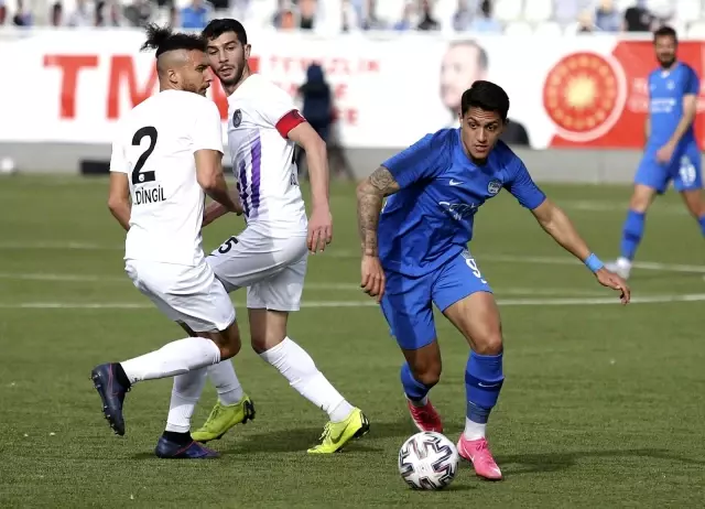Futbol: TFF 1. Lig Futbol: TFF 1. Lig