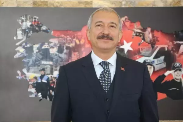 Son Dakika | Tokat polisinden öğrenci ve ailelere çevrim içi eğitim Son Dakika | Tokat polisinden öğrenci ve ailelere çevrim içi eğitim