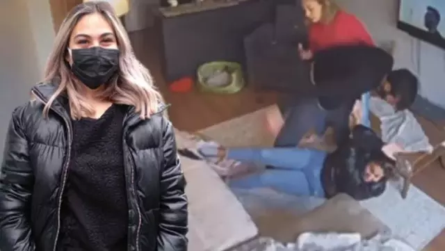 Tuğba Erçakar'ı darbeden eski sevgilinin savunması ortaya çıktı! Ceza almamak için hastalığını bahane etti Tuğba Erçakar'ı darbeden eski sevgilinin savunması ortaya çıktı! Ceza almamak için hastalığını bahane etti