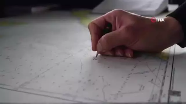 Türk donanması İsrail için tehdit unsuru Türk donanması İsrail için tehdit unsuru