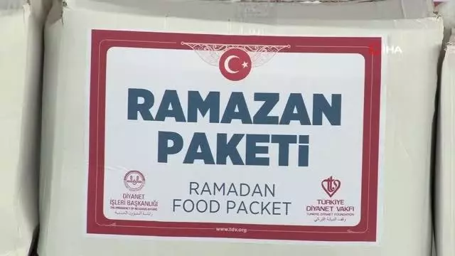 - Türkiye'nin Bakü Büyükelçiliğinden Ahıska Türklerine Ramazan paketi- Azerbaycan'da yaşayan Ahıska Türklerine gıda paketi dağıtıldı - Türkiye'nin Bakü Büyükelçiliğinden Ahıska Türklerine Ramazan paketi- Azerbaycan'da yaşayan Ahıska Türklerine gıda paketi dağıtıldı