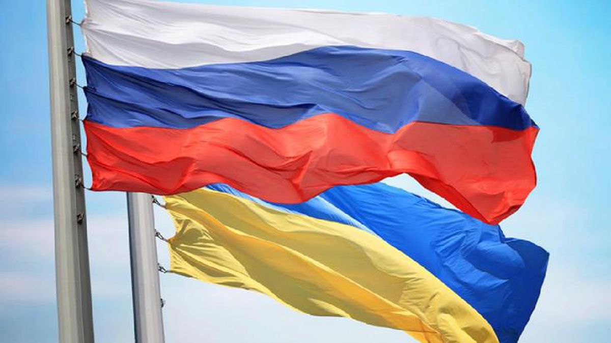 Ukrayna'dan Rusya'ya diplomatik misilleme! 3 gün süre verildi