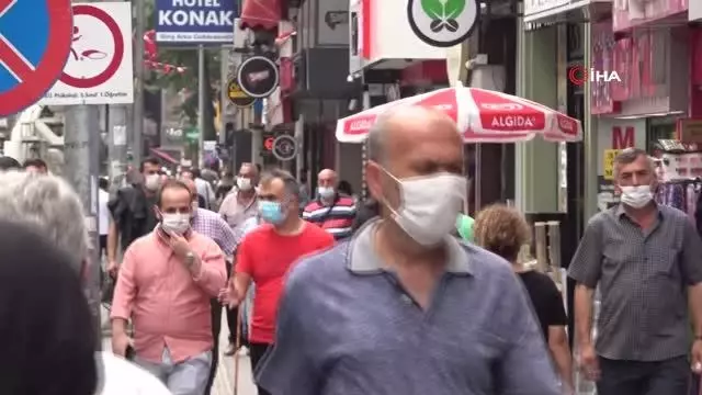 Uzman Psikolog Çağla Ece;- 'Pandemi sürecinde boşanmalar yüzde 300 arttı' Uzman Psikolog Çağla Ece;- 'Pandemi sürecinde boşanmalar yüzde 300 arttı'