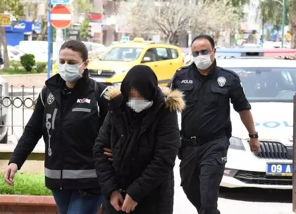 Yurt dışına kaçarken yakalanan 2 FETÖ şüphelisi ile 2 organizatör adliyede Yurt dışına kaçarken yakalanan 2 FETÖ şüphelisi ile 2 organizatör adliyede