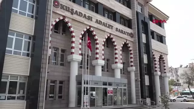 Yurt dışına kaçarken yakalanan 2 FETÖ şüphelisi ile 2 organizatör adliyede Yurt dışına kaçarken yakalanan 2 FETÖ şüphelisi ile 2 organizatör adliyede
