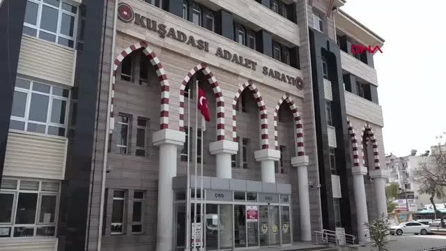 Yurt dışına kaçarken yakalanan 2 FETÖ şüphelisi ile 2 organizatör adliyede Yurt dışına kaçarken yakalanan 2 FETÖ şüphelisi ile 2 organizatör adliyede