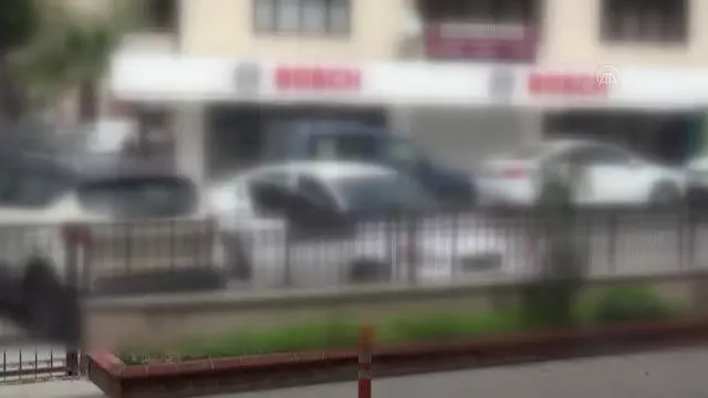 Aydın'da yurt dışına kaçma hazırlığındayken yakalanan 2 FETÖ şüphelisi tutuklandı Aydın'da yurt dışına kaçma hazırlığındayken yakalanan 2 FETÖ şüphelisi tutuklandı