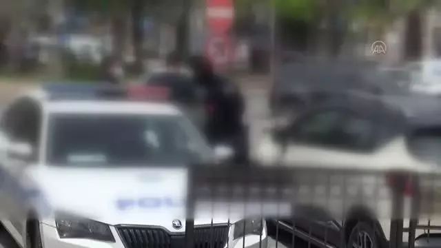 Aydın'da yurt dışına kaçma hazırlığındayken yakalanan 2 FETÖ şüphelisi tutuklandı Aydın'da yurt dışına kaçma hazırlığındayken yakalanan 2 FETÖ şüphelisi tutuklandı